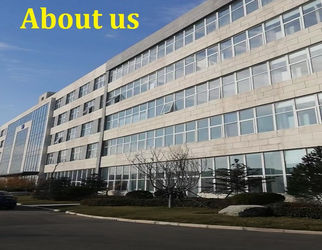 Shenzhen Xinbo Technology Co., Ltd. Profil de la société
