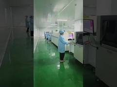 Technologie de Xinbo