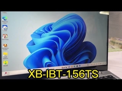 15Laptop à écran tactile de 6 pouces