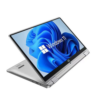 Mini graphiques d'Intel UHD de PC d'ordinateur portable de 13,3 pouces