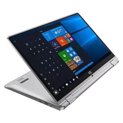 Mini graphiques d'Intel UHD de PC d'ordinateur portable de 13,3 pouces