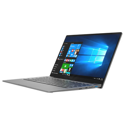 Ordinateur portable d'ordinateur portable d'affaires d'OEM 13,3 fabricant d'Intel Core I5 de pouce