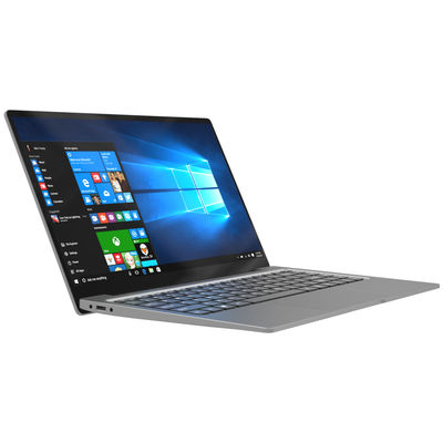 Ordinateur portable d'ordinateur portable d'affaires d'OEM 13,3 fabricant d'Intel Core I5 de pouce