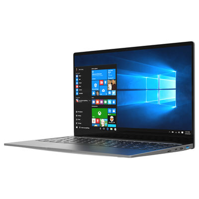 Ordinateur portable d'ordinateur portable d'affaires d'OEM 13,3 fabricant d'Intel Core I5 de pouce