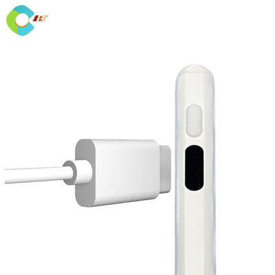 Stylos capacitifs actifs dégagés de stylet pour le téléphone de Tablette d'Ipad d'ordinateur
