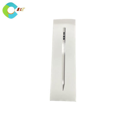 Le volume capacitif actif de crayon de stylet en métal pour la Tablette