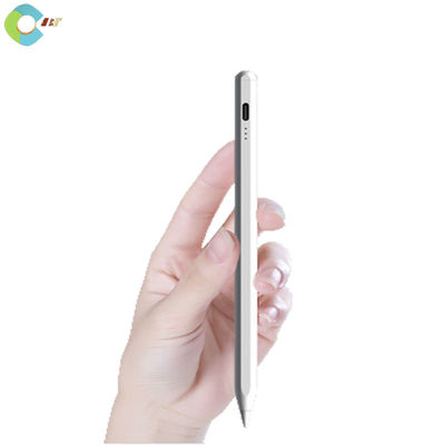 Vente en gros personnalisée capacitive en vrac de stylet d'ODM d'OEM