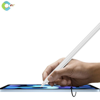 Vente en gros personnalisée capacitive en vrac de stylet d'ODM d'OEM