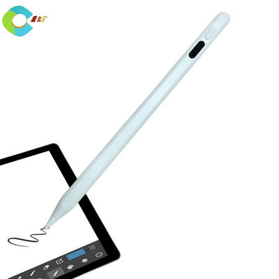 Stylos en vrac personnalisés de stylet pour la Tablette d'Ipad Apple