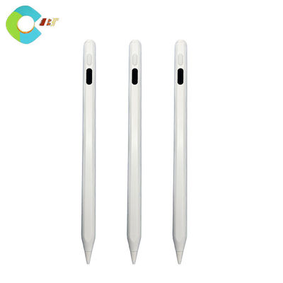 Stylet capacitif actif Pen For Touch Screen de rejet universel de paume
