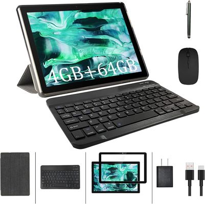 2023 écran capacitif 512GB de carnet de tablette d'Ultrabook de 10,1 pouces
