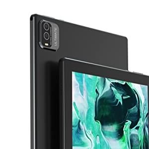 2023 écran capacitif 512GB de carnet de tablette d'Ultrabook de 10,1 pouces