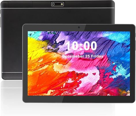 Coutume de la tablette 10,1 d'Ultrabook d'écran tactile de 2GB IPS HD »