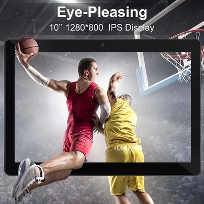 Coutume de la tablette 10,1 d'Ultrabook d'écran tactile de 2GB IPS HD »