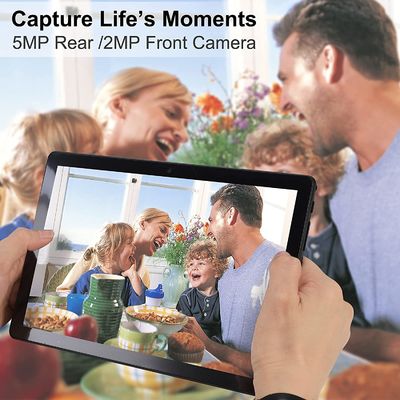 Coutume de la tablette 10,1 d'Ultrabook d'écran tactile de 2GB IPS HD »
