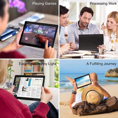 Coutume de la tablette 10,1 d'Ultrabook d'écran tactile de 2GB IPS HD »