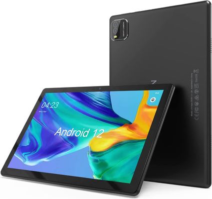 Jeu Ultrabook d'ordinateur portable de ROM 64GB 256GB d'Android 12 avec la batterie de GPU 6000mAh