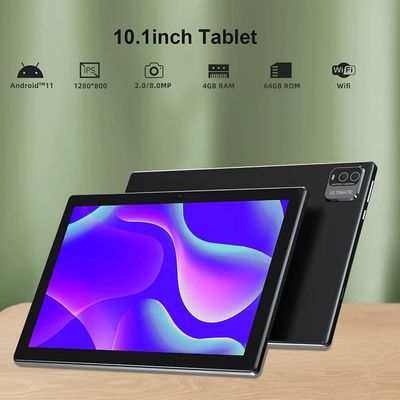 noir d'ordinateur de la tablette CP20 d'Ultrabook de carnet d'ordinateur portable d'affichage de 1280x800 FHD