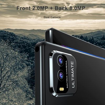 noir d'ordinateur de la tablette CP20 d'Ultrabook de carnet d'ordinateur portable d'affichage de 1280x800 FHD