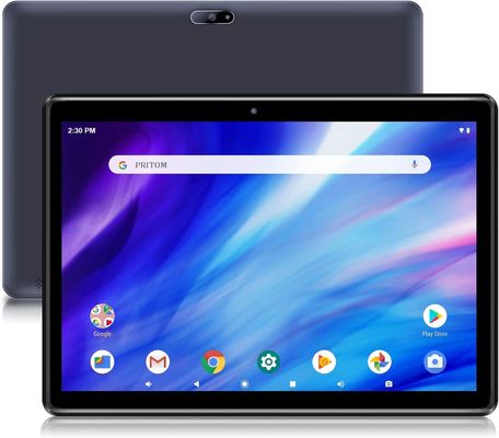 Écran de protection oculaire d'Oled d'ordinateur de tablette de poids du commerce Ultrabook 10 pouces