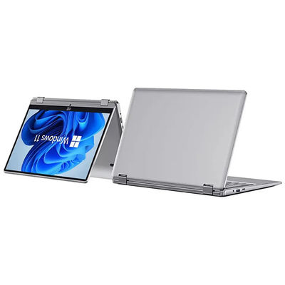 13,3 » écrans tactiles de l'ordinateur portable FHD de marque d'OEM Ultrabook