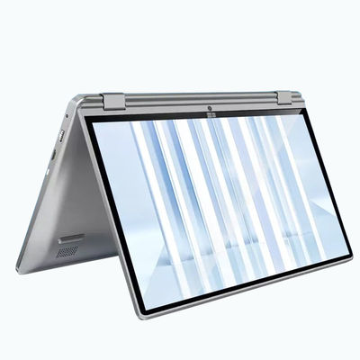 2 dans fabricants de 1 13,3 » de FHD IPS Ultrabook d'écran tactile d'ordinateur ordinateur portable d'OEM