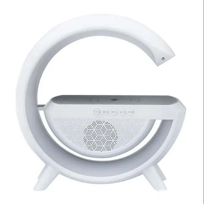 Haut-parleur sans fil de Bluetooth de batterie rechargeable pour couler de musique