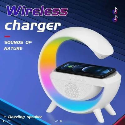 Distorsion harmonique totale sans fil en plastique du haut-parleur 235*80*238MM de Bluetooth