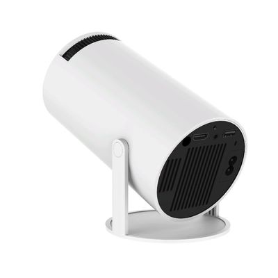 Mini-projecteur LCD 4K 1080P