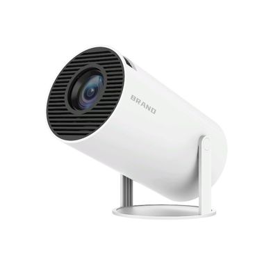 Système de projecteur de jeu interactif 1500 1 Contraste et résolution 4K pris en charge