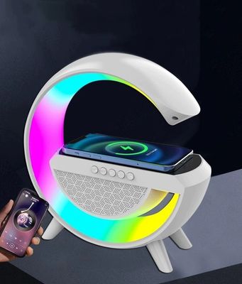 Portable haut-parleur Bluetooth sans fil USB avec micro