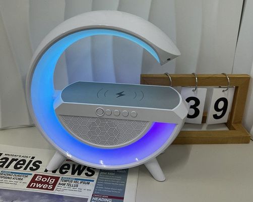 Portable haut-parleur Bluetooth sans fil USB avec micro