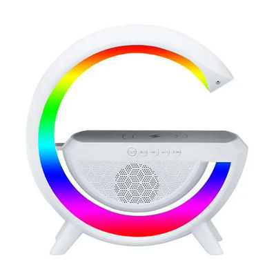 haut-parleur Bluetooth sans fil en plastique avec fréquence Bluetooth 2.4 GHz-2.48 GHz