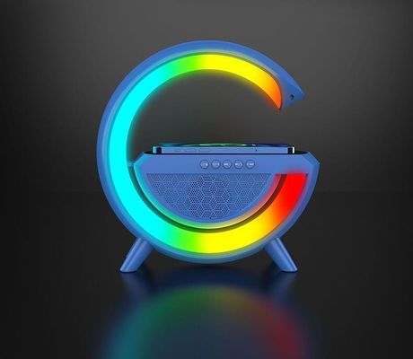 haut-parleur Bluetooth sans fil de 50 Hz à 20 kHz avec une distance de transmission de 10 m