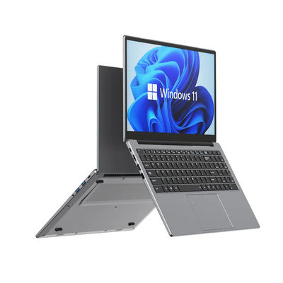 375*243*22mm 15.6 pouces Panneau LCD avec 512 Go de stockage SSD en forte demande